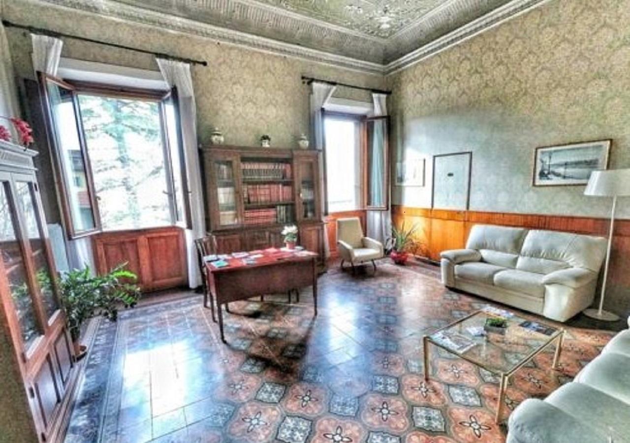 Casa Secchiaroli 피렌체 외부 사진